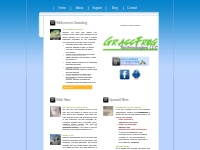 Grassfrog Technologies - Professionally Managed Web Sites and Online S
