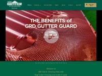 GRD Gutter Cleaning Newcastle | #1 Gutter Clean Service