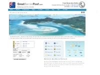 Great Barrier Reef  - Local Travel Information and Guide
