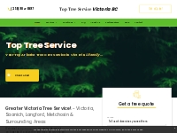            Top Tree Service - Arborist Tree Care Services | Victoria B