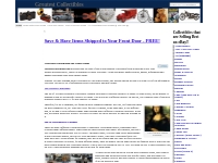 collectibles old antiques watches prices information