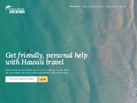 Hawaii Luxury Hotels | Family Travel on a Budget - Great Hawaii Vacati