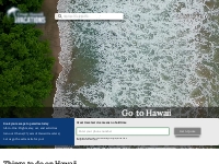 Big Island Hawaii Resorts | Things to do on Big Island Hawaii