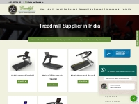 Treadmill Manufacturer   Supplier In Ghaziabad - GreatLife