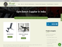 Buy Multi Olympic Bench Delhi | Multi Functional Bench in India - Grea