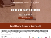       Great Neck Carpet Cleaning