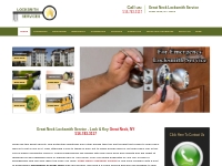 Great Neck Locksmith Service | Lock & Key Great Neck, NY |516-743-3117