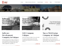 Website Design Service in Udaipur | E Commerce Web Development Company