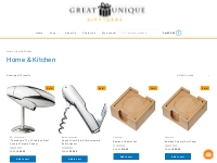 Home   Kitchen Archives - Great Unique Gift Ideas