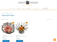 General Kitchen Archives - Great Unique Gift Ideas