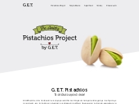 G.E.T. | The Healthy Pistachios Project | Greek Exquisite Tastes