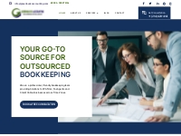 Bookkeeping   Accounting Outsourcing Firm | Greenbucks Accounting