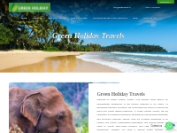 Green Holiday Travels - Travel With Experience