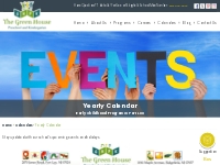 Learning Center | Yearly Calendar | Fort Lee