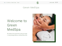 Medical Spa | Green Medspa | Philadelphia