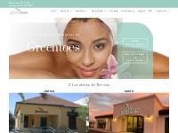 Greentoes Nail Salon, Massage and Day Spa – Tucson, Arizona