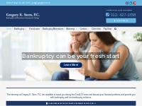 Chicago Bankruptcy Attorneys and Foreclosure Law Firm That is Unique -