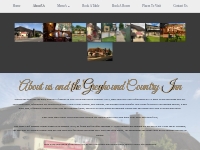 About Us   The Greyhound Country Inn