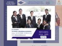 GRGSMS | Top-ranked MBA College in Coimbatore, Tamilnadu