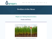 News | GroGuru