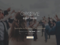Groove Night Avenue: Wedding Entertainment Perth