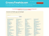 Travel Services | Groovy Free Ads | FOR RUSSIAN CITIZENS - VIETNAMESE 