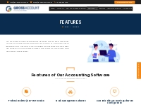 Features of Accounting Software | GrossAccount