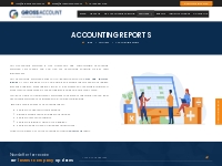 Accounting Software | GST Report | Gross Account