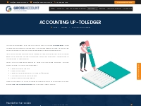 Accounting Software | Accounting Upto Ledger | Gross Account