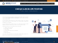 Accounting Software | Cheque printing | Gross Account