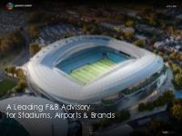 Ground Control - F B Specialists for Airports, Stadiums   Aspiring Bra