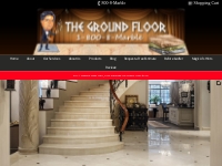 The Ground Floor | Stone Polishing & Restoration | Van Nuys , CA