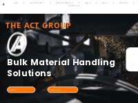 Bulk Material Handling Solutions in Southern California and beyond