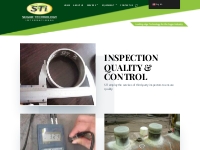 Inspection Quality and Control - Sugar Technology International