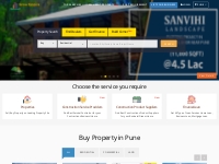 Real Estate Portal | Buy Sell Properties - Grow Empire