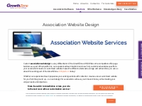 Association Website Design | GrowthZone