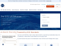 Barcodes Powered by GS1 Standards | GS1 US