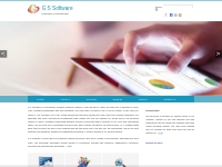   	GS Software::Seo Company in kolkata Salt Lake|Software Company Kolk