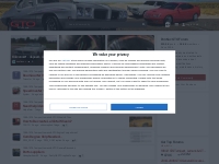 Pontiac GTO Forum