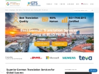 English German Translation Services