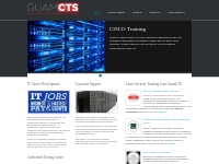 Guam CTS Computer Training   Solutions