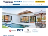 Naples, FL Impact Windows | Guardian Hurricane Protection