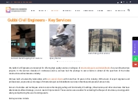 Structural Repairs Contractor in Mumbai | Gubbi Civil Engineers