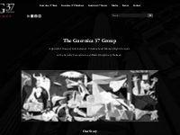 Guernica 37 Group | England
