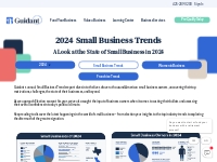 2024 Small Business Trends - Guidant