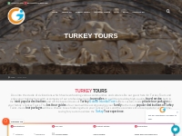 Turkey Tours - Ranked #1 on Tripadvisor