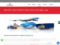 Best Import and Export Company - Cheap Import and Export Services | Gu