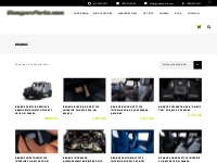 Brabus - GwagenParts.com | Mercedes G-class Parts