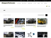 DMC - GwagenParts.com | Mercedes G-class Parts