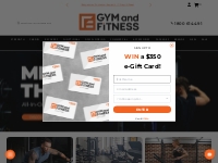          Gym and Fitness | Shop Home Gym   Commercial Fitness Equipmen